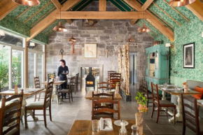  Meikleour Arms Hotel & Restaurant  Перт